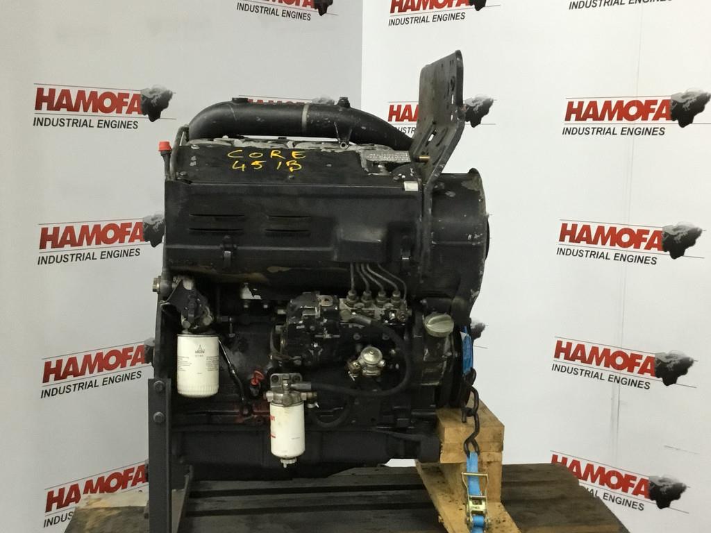 Deutz BF4L913T-64 USED Motoren