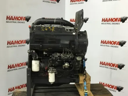 Deutz BF4L913T-64 USED Motoren – RESALE