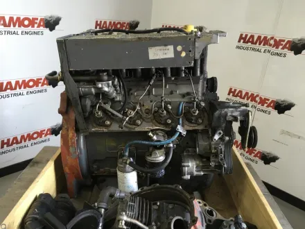 Deutz BF4L1011T CORE Motoren – RESALE