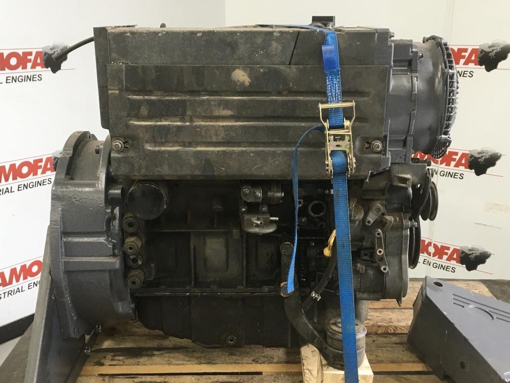 Deutz BF4L1011F USED Motoren