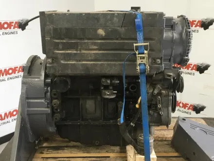 Deutz BF4L1011F USED Motoren – RESALE