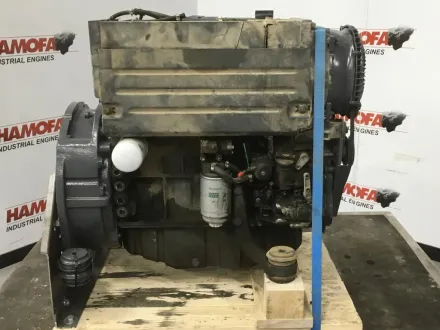 Deutz BF4L1011F USED Motoren – RESALE