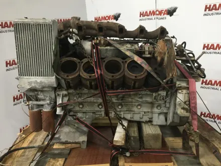 Deutz BF10L513 USED Motoren – RESALE