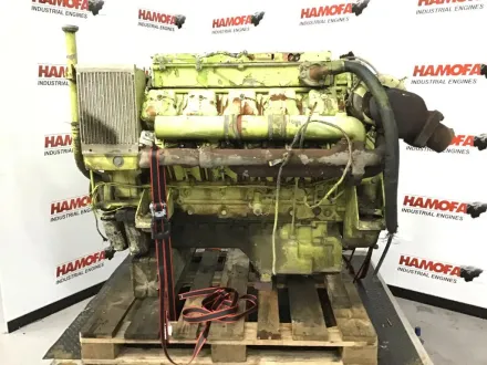 Deutz BF10L413 USED Motoren – RESALE