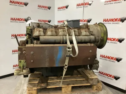Deutz BF10L413 USED Motoren – RESALE
