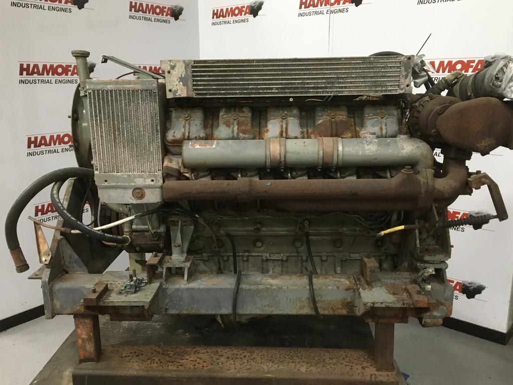 Deutz BF10L513 USED Motoren