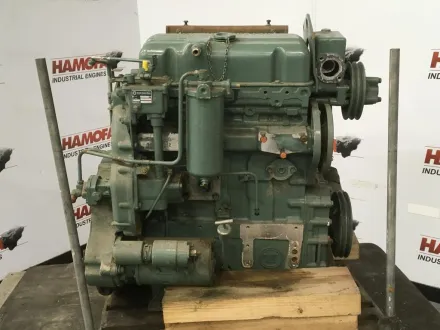 Detroit Diesel 3-53 5033-6299 USED Motoren – RESALE