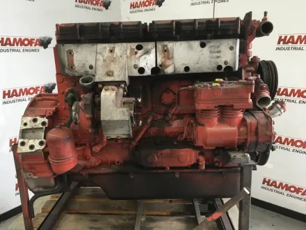 Daf PE 228 C USED Motoren – RESALE