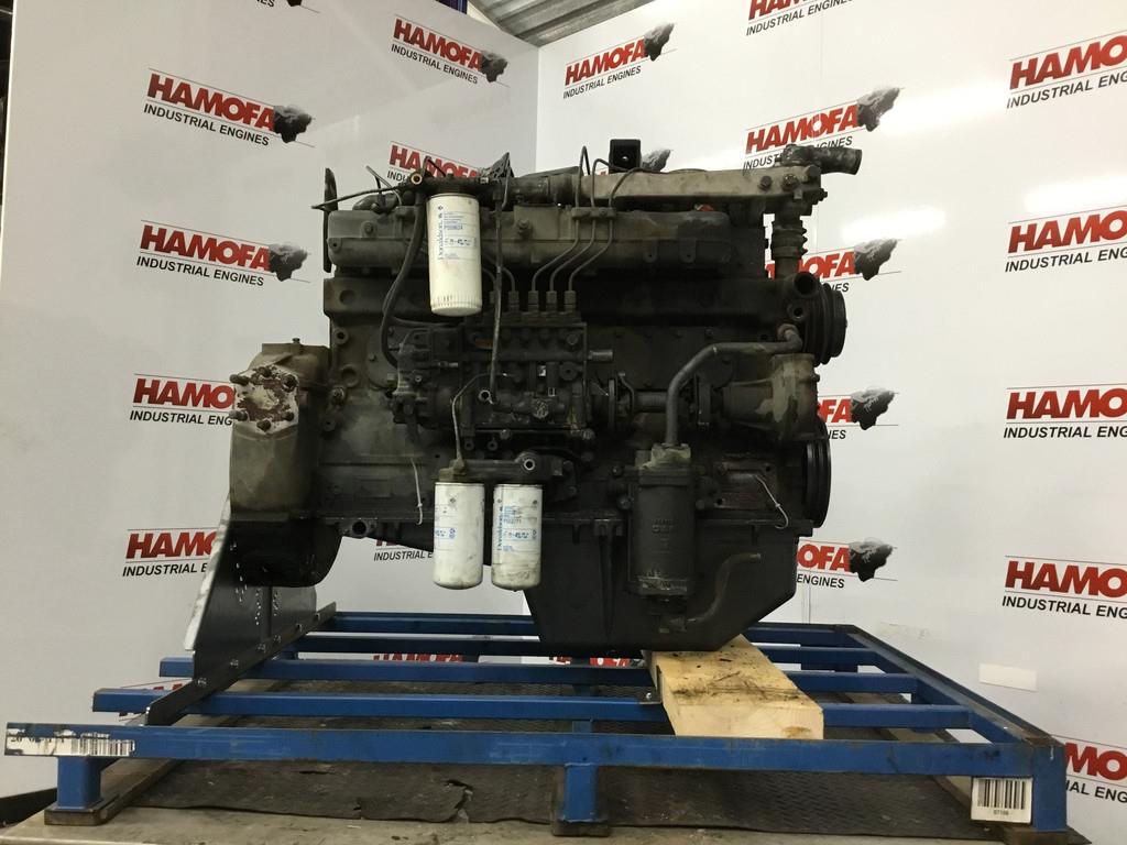 DAF DHS 825 USED Motoren