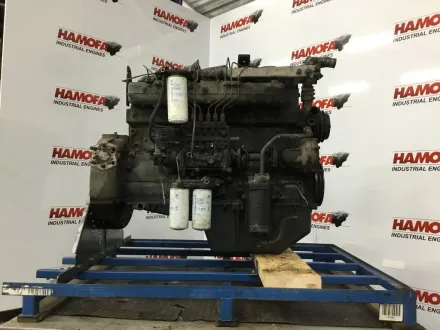 Daf DHS 825 USED Motoren – RESALE