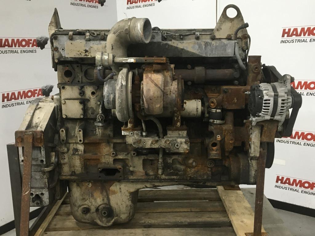 Cummins QSM11 CPL8544 USED Motoren