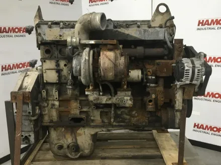 Cummins QSM11 CPL8544 USED Motoren – RESALE