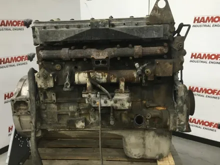 Cummins QSM11 CPL8545 USED Motoren – RESALE