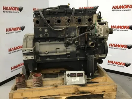Cummins QSL9 CPL8641 USED Motoren – RESALE