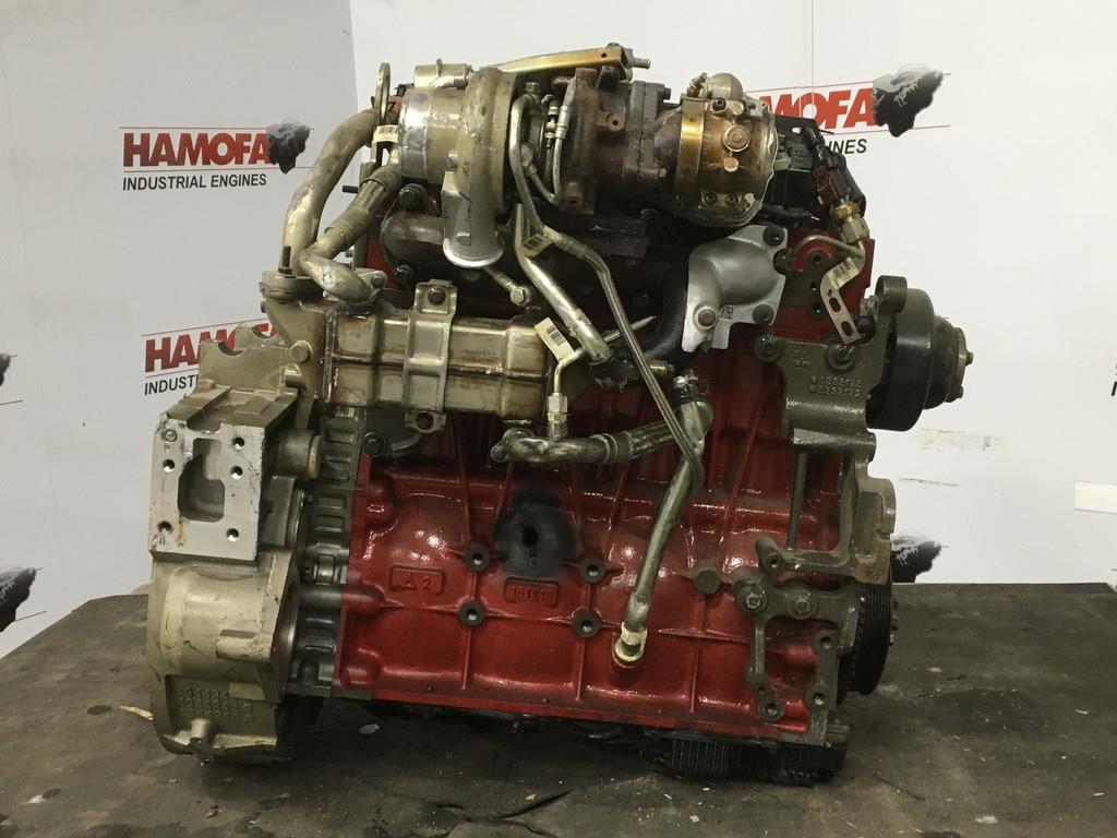 Cummins QSF 3.8 CPL4787 USED Engines