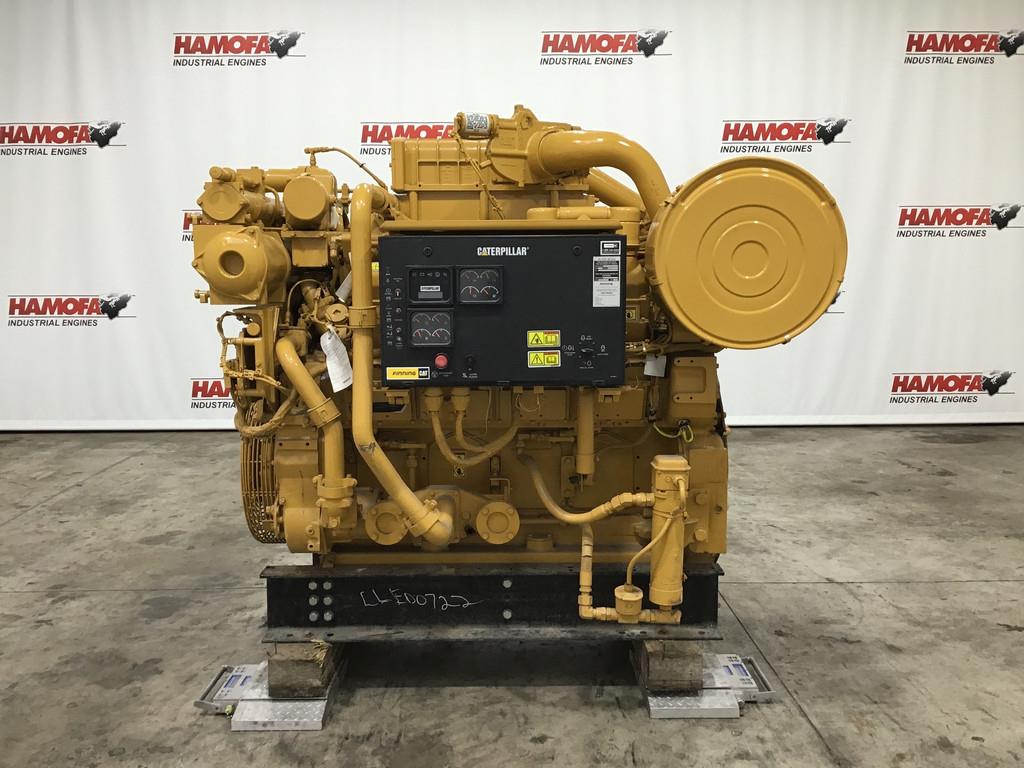 CAT 3508C LLE-2644644 NEW Motoren