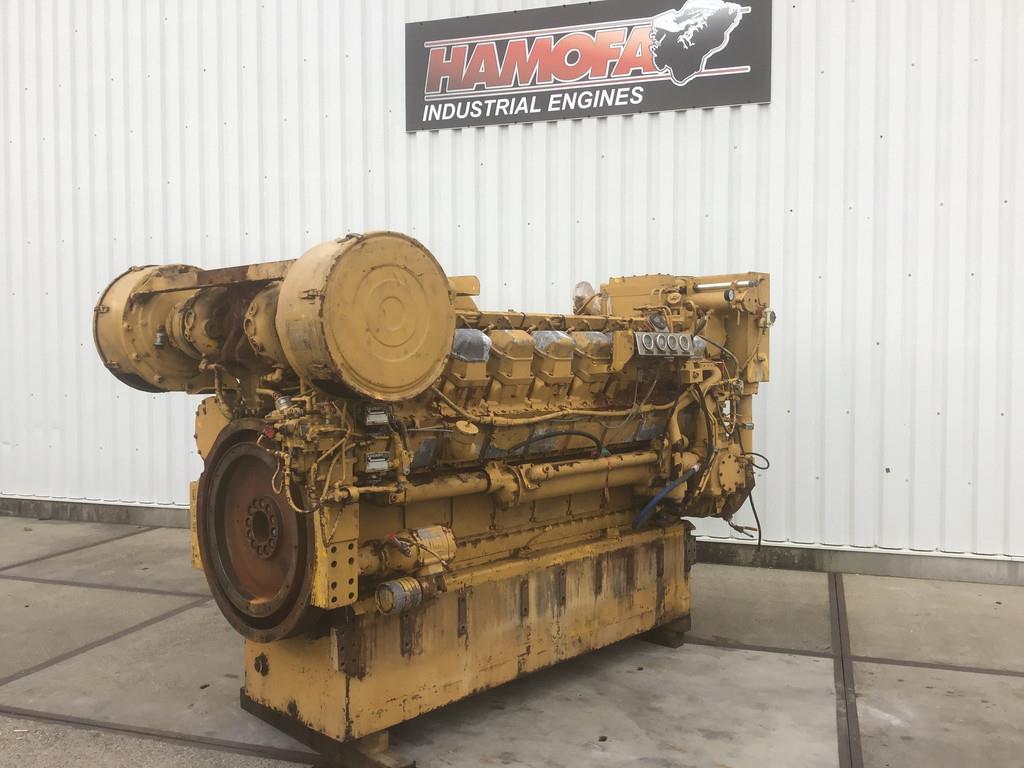 CAT 3516 71Z-1W4222 USED Engines