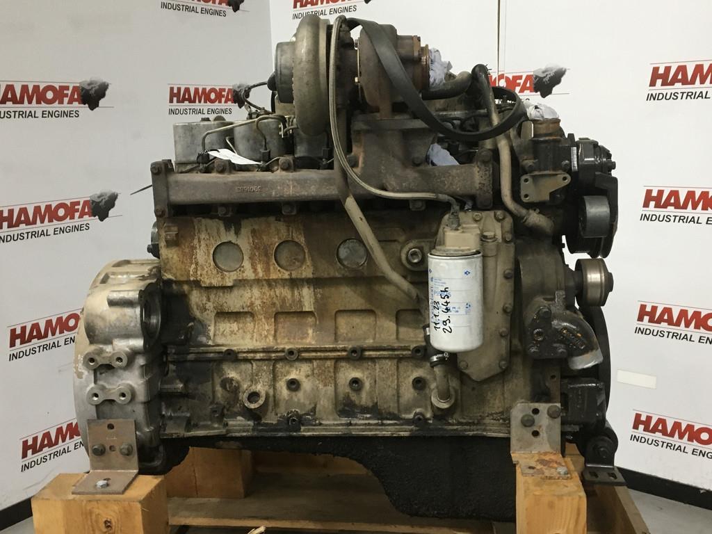 Cummins 6BTA5.9C CPL2063 CORE Motoren