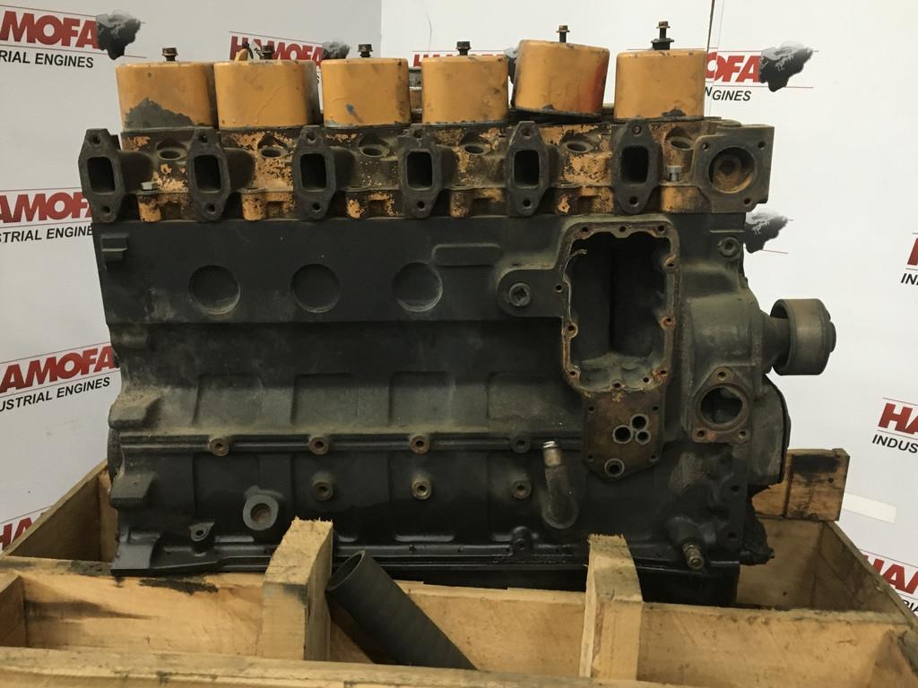 Cummins 6B5.9 CPLXXXX USED Engines