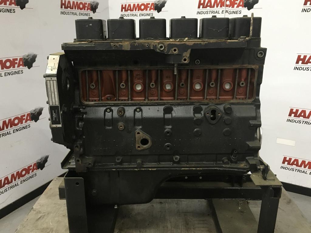 Cummins 6B5.9 CPLXXXX USED Motoren