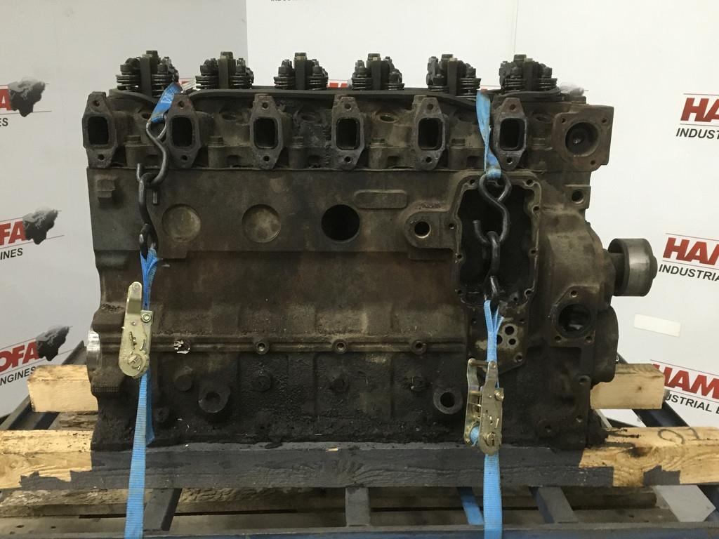 Cummins 6B5.9 CPL2678 USED Motoren