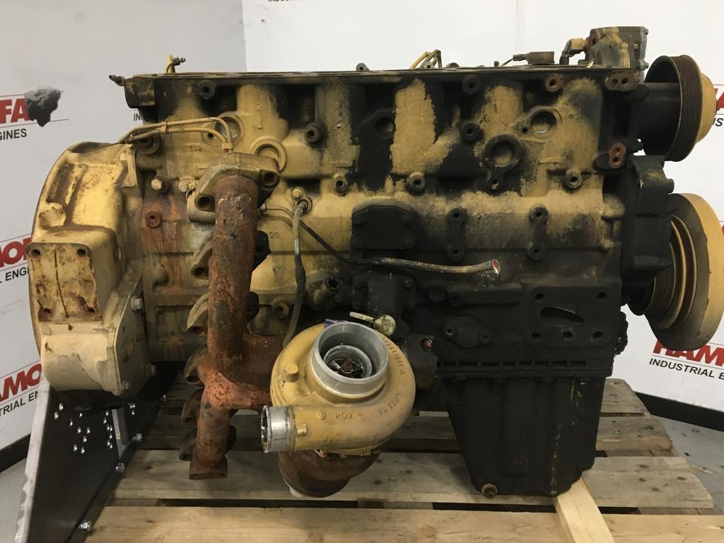 CAT C6.6 666-3106953 USED Engines