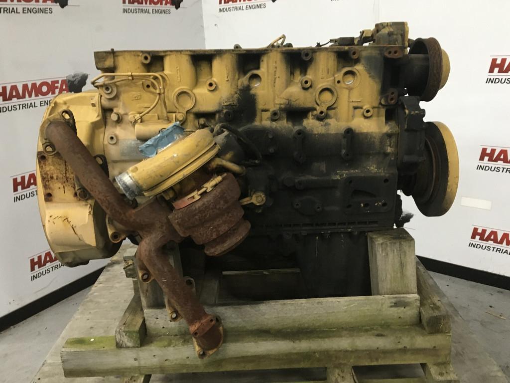 CAT C6.6 666-3106952 USED Motoren