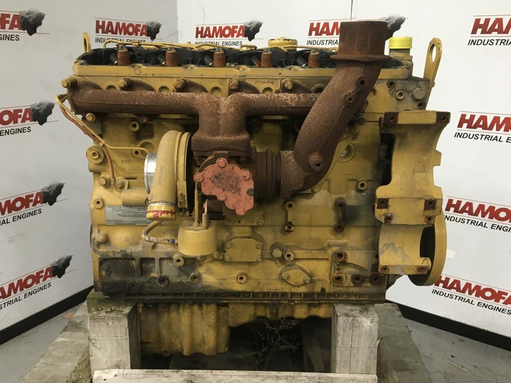 CAT C6.6 666-3106952 USED Motoren