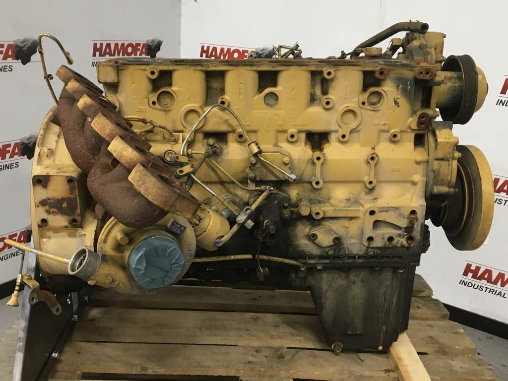CAT C6.6 666-3106952 USED Motoren
