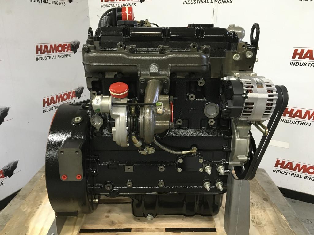 CAT C4.4 446-3981579 NEW Motoren