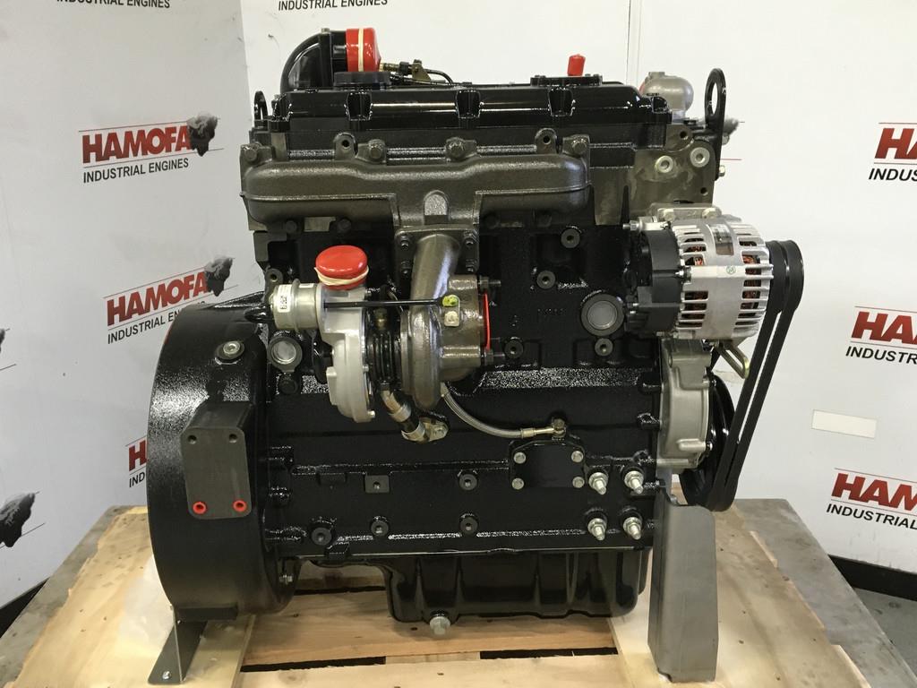 CAT C4.4 446-3981579 NEW Motoren