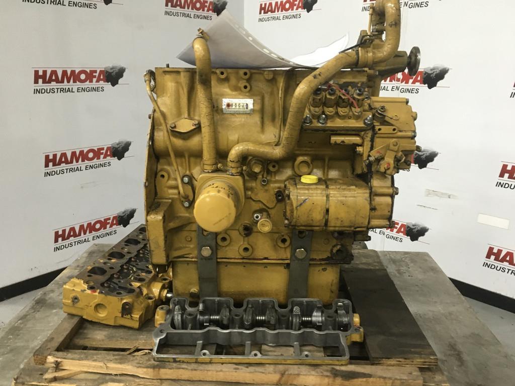 CAT C2.2 G7L-306-9226 USED Motoren