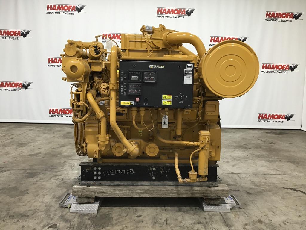 CAT 3508C LLE-2644644 NEW Motoren