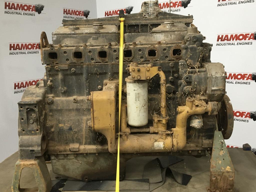 CAT 3406 41Z-1107949 USED Motoren