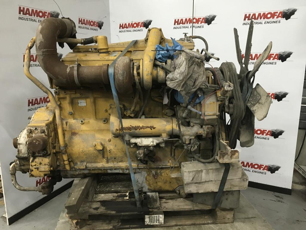 CAT 3406 11N-8N5405 USED Motoren