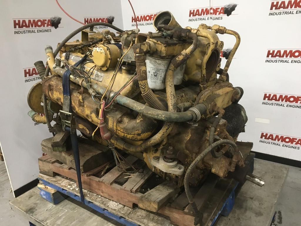 CAT 3208 01Z-1W5900 USED Engines