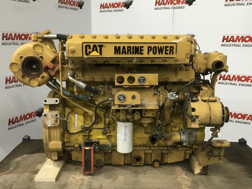 CAT 3196 2XR-1773627 USED Motoren