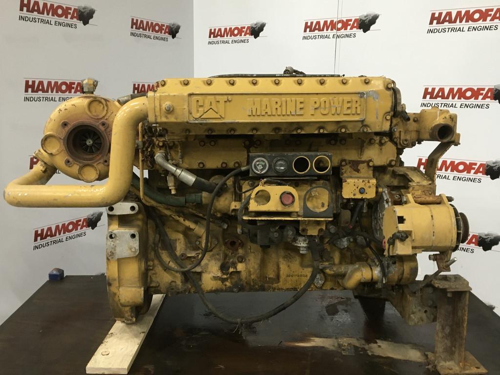CAT 3196 2XR-1773627 USED Motoren