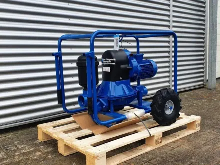 Caffini LB80 Caffini LB80 Libellula 1-3 waterpumps Wasserpumpen – RESALE