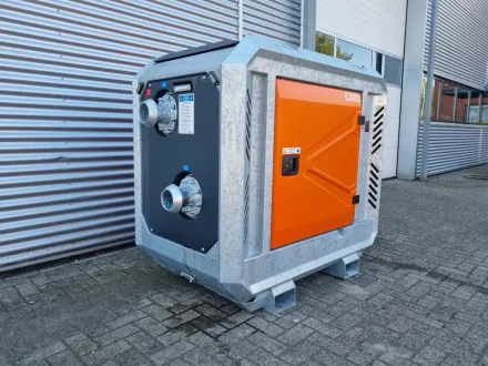 Aeon Raptor 4D Retro Wasserpumpen – RESALE