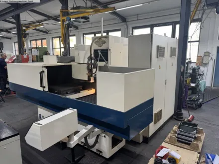 Elb Perfekt B10 SPS-NK Flachschleifmaschine - Horizontal – RESALE