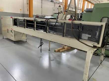 Pietro Cucchi BN PB40 / Schütte SF 32 – RESALE
