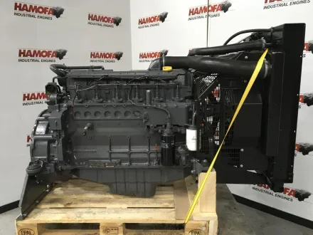 Deutz BF6M1013FC USED – RESALE