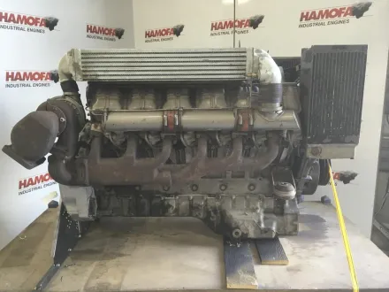 Deutz BF12L513C CORE – RESALE
