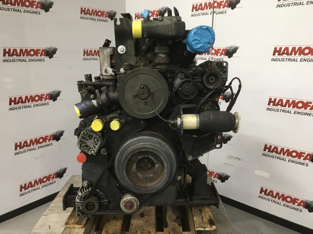 DAF PE 228 C CORE