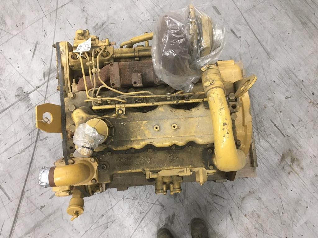 CAT 3304PC 4B-7N3303 CORE