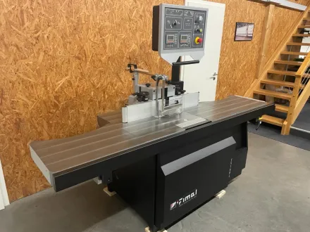 Fimal TX 160 Schwenkfräsmaschine – RESALE