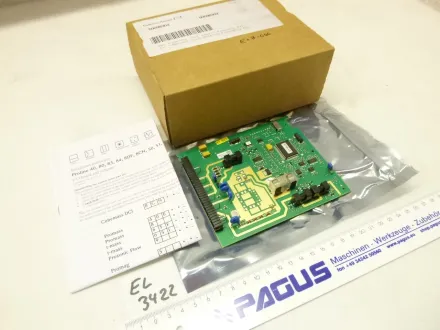 Elektronikmodul 50098302 – RESALE