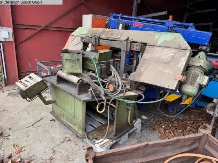 Forte A400 Sägen – RESALE