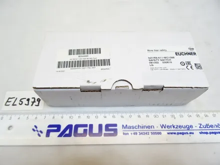 Euchner Sicherheitsschalter NZ1RS-511-MC1588 – RESALE